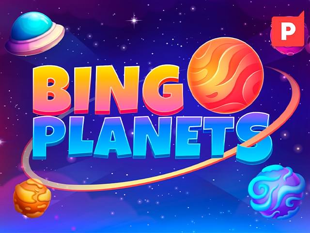 222bet Planetas do Bingo