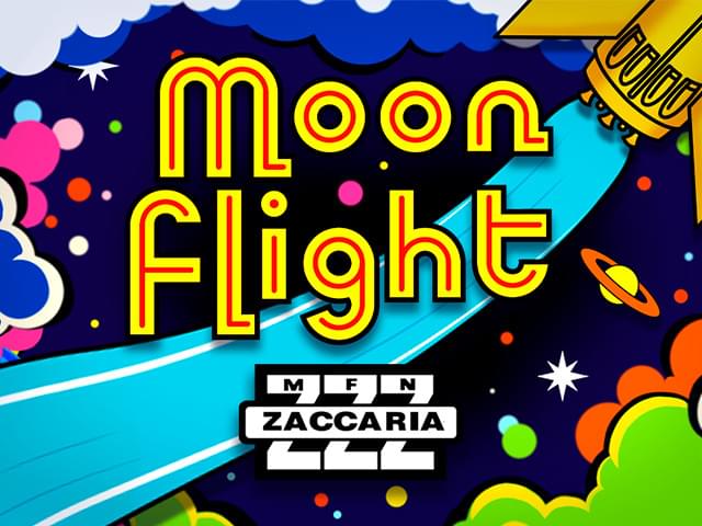 222bet Deslizante de Voo Lunar